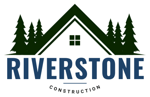 Riverstone Construction Logo